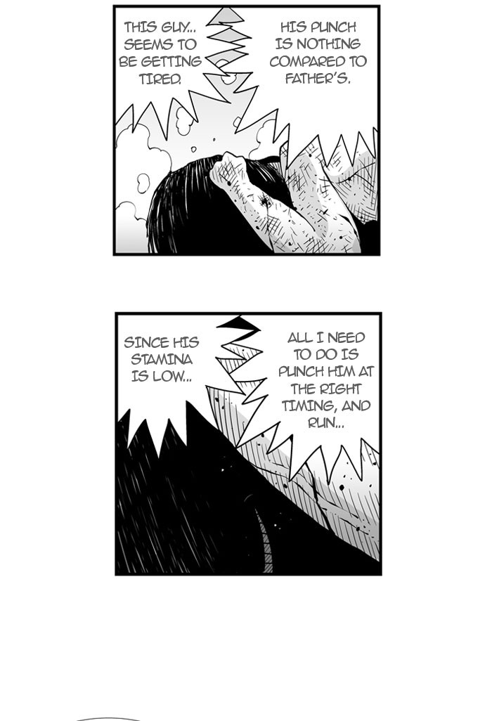 Hello Hellper Chapter 65 21